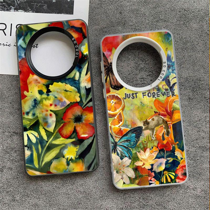 Adrianne Lenker Songs Album Art Soft Phone Case for Samsung Galaxy S24 S25 FE S26 Edge S23 Ultra S22 Plus S21 + Shockproof Cover