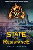 Книга State of Resistance : 3