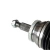 49501-C5480 49501C5480 Приводной вал Полуось Передняя правая сторона пассажира Для Kia Sorento EX LX S SX 3.3L Аксессуары