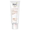 Protection Solaire - RoC - Soleil-Protect Fluide - SPF50+ - 50 мл - Гипоаллергенный