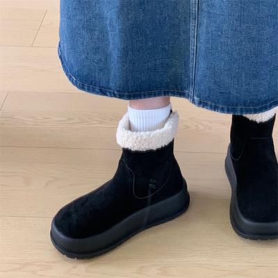 Ботинки – Ботинки