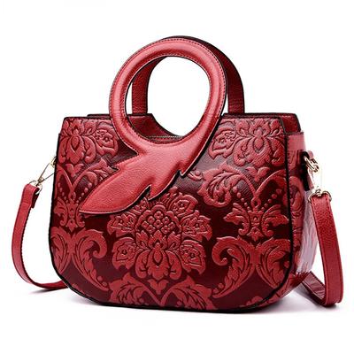 Высококачественные женские дизайнерские модные сумки на ремне, классические роскошные сумки в китайском стиле, женские повседневные сумки-тоут из натуральной кожи