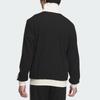 Adidas Originals Jackets & Coats Unisex Black JW0110