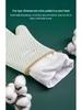 Heat-Resistant Silicone Oven Gloves: Anti-Scald, Non-Slip, Thickened for Baking and Steaming.