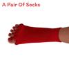 Unisex Summer Five Toe Socks With Anti Odor Moisture Wicking For Active Wear