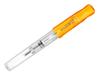 PILOT Fountain Pen Kakuno Limited Transparent Orange F (Fine)