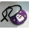 Dog cat saliva towel bib belly pocket pumpkin ghost festival cat christmas pet supplies clothes decoration dog supplies