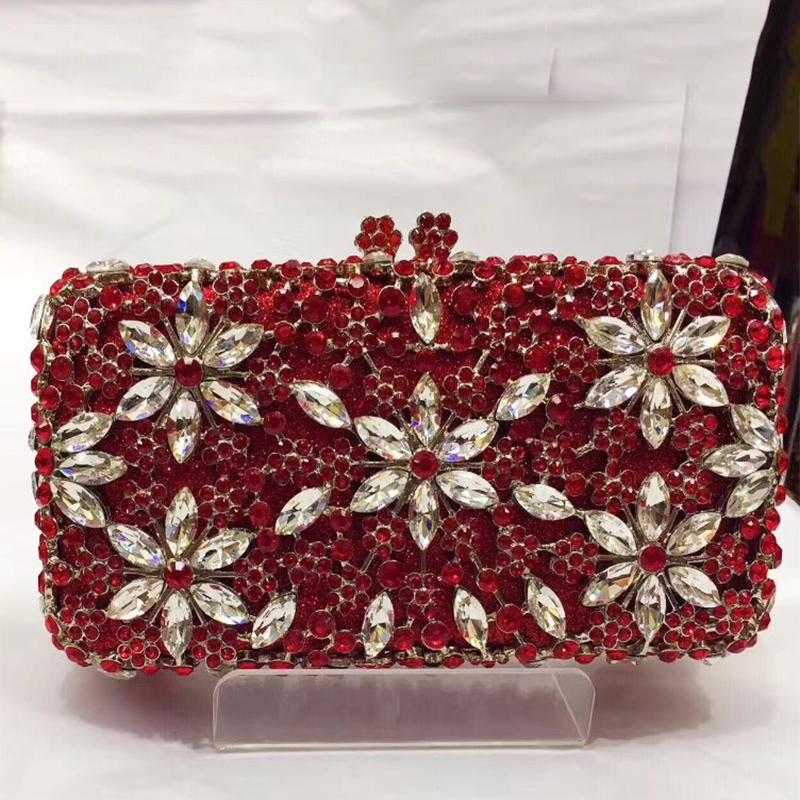 Женская сумочка-клатч Прозрачные вечерние сумки Кошельки WHTUOHENG Дизайн Белые стразы Алмазы Клатч Свадебная невеста Сумка на руку Клатчи Кошелек