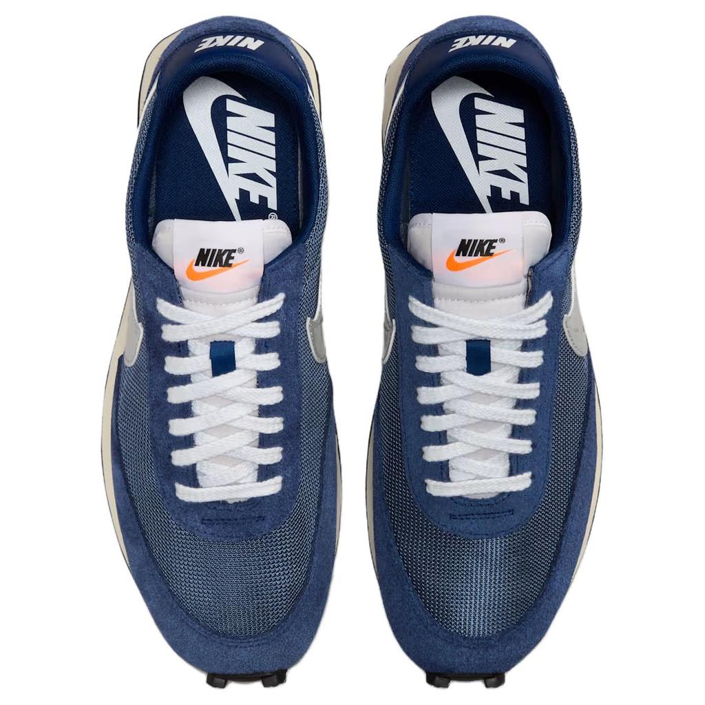 Nike Кроссовки унисекс Daybreak SP Blue Void приглушенно-синие BV7725-401