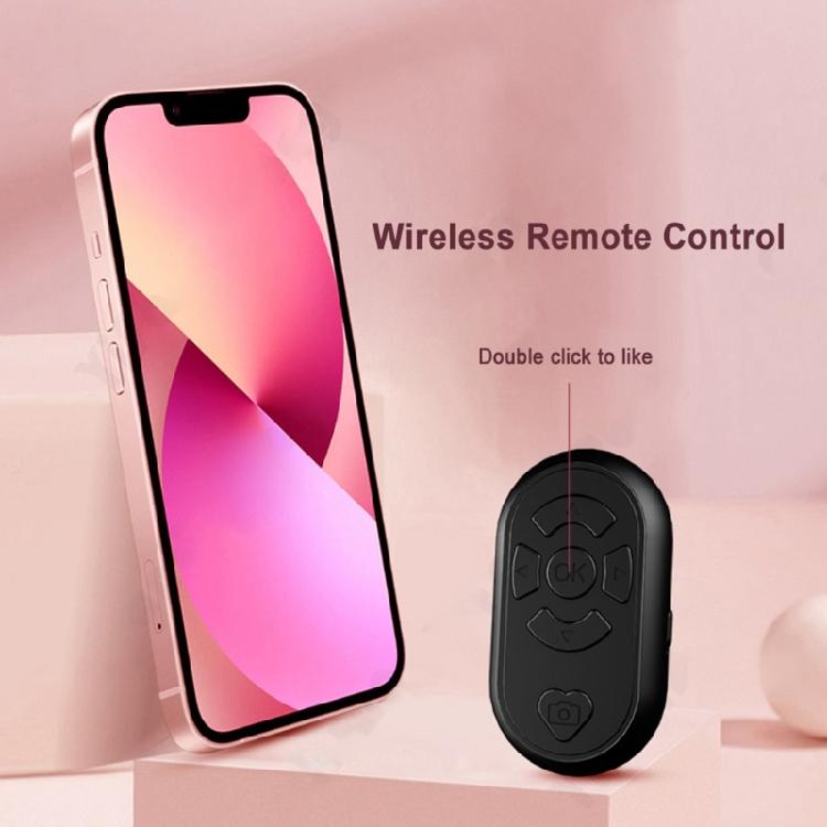 Для приложения Bluetooth-совместимая кнопка спуска затвора с пульта ДУ кнопка спуска затвора кнопка селфи