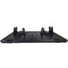 Car Front Bumper License Plate Bracket Mounting Holder for Ford F150 2018   JL3Z-17A385-BA