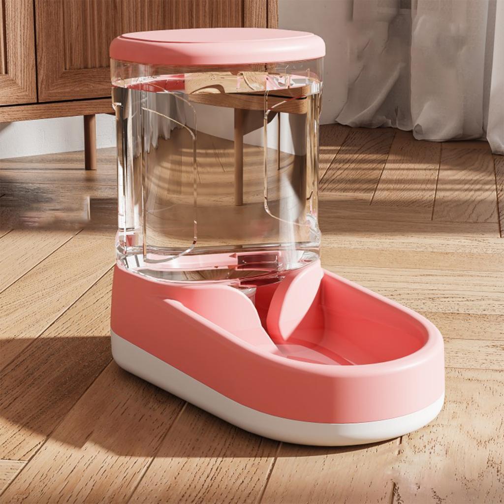 Автоматические кормушки, поилки и диспенсеры для собак