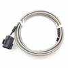Exhasut temperature sensor wire (3m) PDF06803H for ADVANCE and Racer Gauge Defi replace sensor wires not original but better