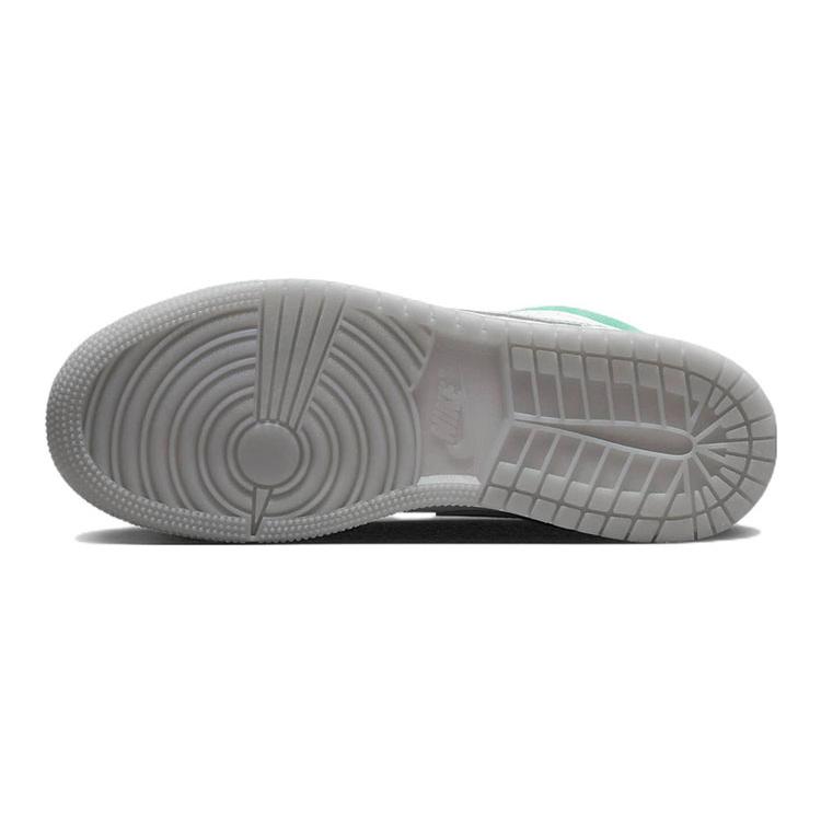 Jordan Kids Air Jordan 1 Low "New Emerald" Sneakers DO8244-301