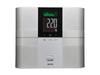 Tanita Dual Type Body Composition Meter Inner Scan Dual RD-505 (Silver)