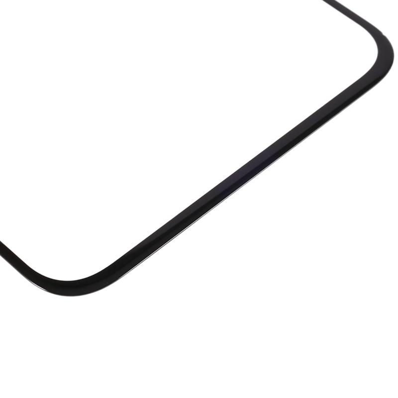 For Motorola Edge 30 Neo 5G Front Screen Glass Lens+OCA Adhesive Replacement Parts (without Logo)