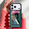 Чехол для телефона «Бойцовский клуб» для iPhone 17 16 15 14 13 Pro Max Задняя крышка для 12 11 Pro Coque