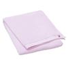 Полотенце Nishikawa Imabari Bath, изготовлено в TT15380654, 60x120 см, 100% хлопок, пушистое, легкое, с низким образованием катышков, Япония, розовое,