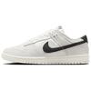 Dunk Low Se Белый Черный Командный Красный Женские HQ3502-100