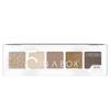 Catrice Yeux 5 In A Box Мини-палетка теней для век №010 Golden Nude Look 4 г
