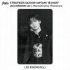 Stray Kids SKZHOP HIPTAPE HOP Аккордеон Официальная фотокарточка Unit Monochrome