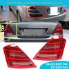 Совместимый задний фонарь для Mercedes-Benz S-Class W221 06-09, Модель для тюнинга: 2218201364/2218201464