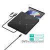 Ультратонкий внешний USB DVD-оптический привод для ноутбуков