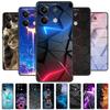 Для Xiaomi Poco X6 Чехол Роскошный Телефон Силиконовая Задняя Крышка Для Xiaomi Poco X6 5G Чехлы Полная Защитная Оболочка Pocox6 X 6 5G 2024 Новый