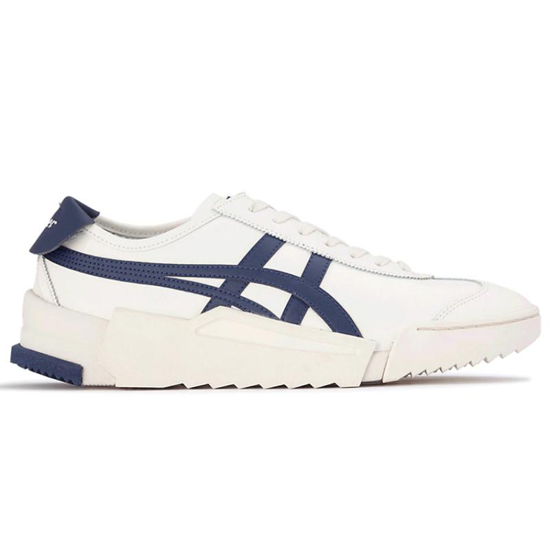ONITSUKA TIGER Кроссовки D Trainer Mx 'Cream Peacoat' 1183A801-101