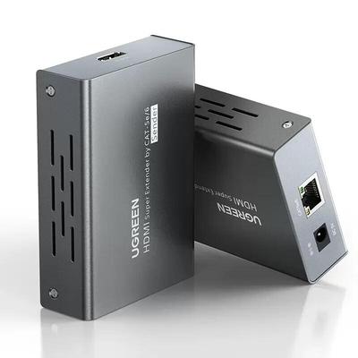 Ugreen HDMI удлинитель 150м
