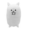 40cm The Battle Cats Plush Toy Nyanko Great War Stuffed Doll Plushies Figure Animal Kids Fans Birthday Christmas Gift Decor