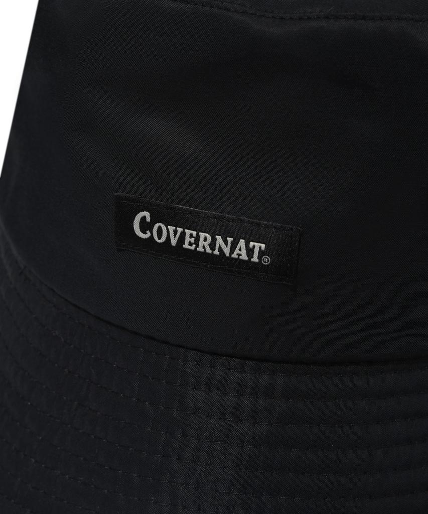 COVERNAT Оригинальная походная панама черная