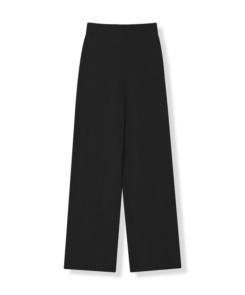 AVANDRESS Happy Line Knit Pants - 4Col