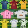 Футбольная форма для фанатов Leeds United, Benfica, Roma Wolves - Домашняя и выездная версии