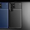 Для чехла Samsung Galaxy S22 Ultra Чехол Для Samsung S22 Ultra Capas Противоударный Задний Мягкий Чехол Для Samsung S21 S22 Ultra Fundas