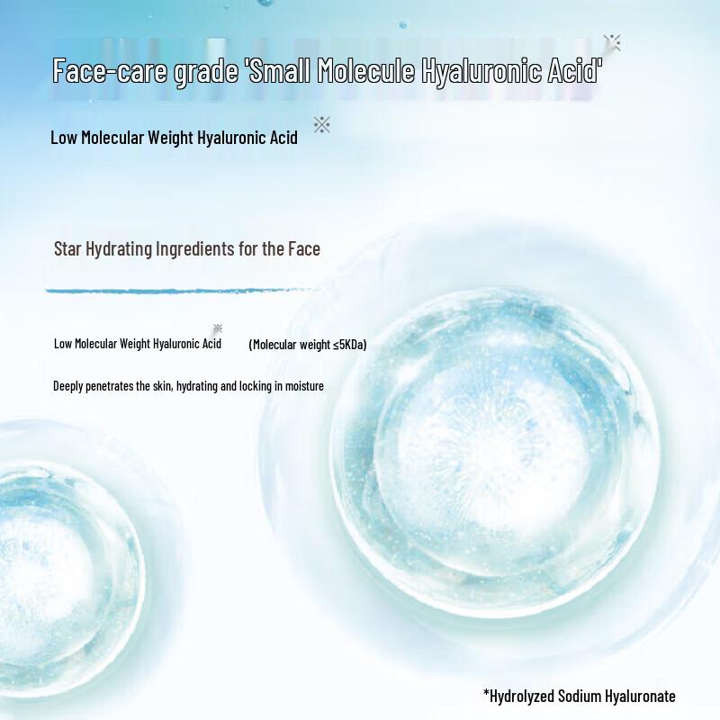 Aqua Label Plump Moisturizing Shower Gel