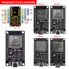1-50 шт. Плата разработки ESP32-32 WiFi+Bluetooth Совместимая плата разработки Модуль Низкое энергопотребление для умного дома