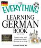 Книга The Everything Learning German Book : Speak, Write, and Understand Basic German In No Time