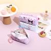 Очаровательный пенал Sanrio Melody в японском стиле в форме сердца