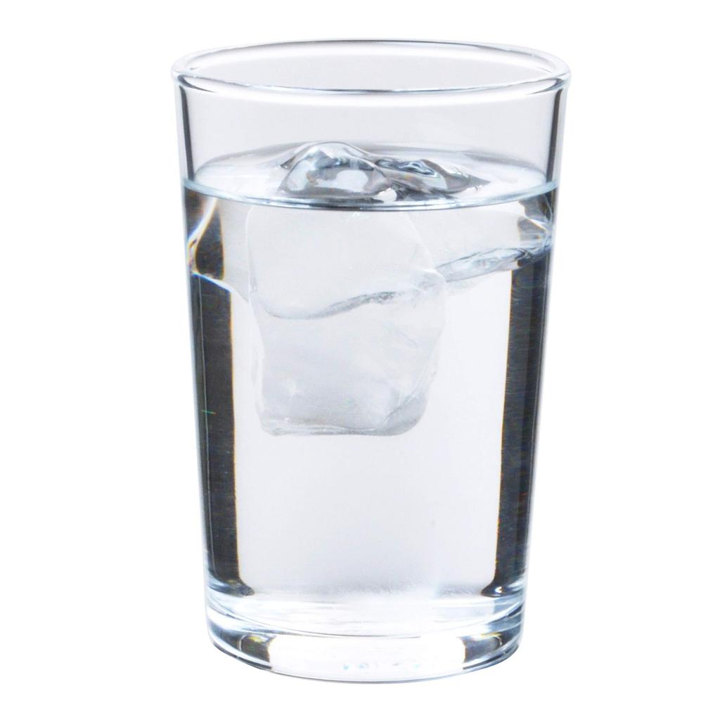 Toyo Sasaki Glass Tumbler Glass Tumbler 180ml Set of 144 Made in Japan Dishwasher Safe Glass Cup Beer Glass Commercial Glass 01106