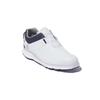 FootJoy Golf Shoes Core BOA Cm Pro/SL Men's White/Navy/Red 25.5