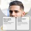 Jaysuing Natural, Refreshing, Fluffy, Voluminous And Oil-Controlled Hair Styling Powder, Portable Styling Powder For Hair Care