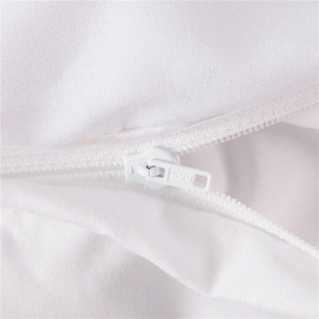 Минни и Микки Постельное белье Трехпредметный пододеяльник