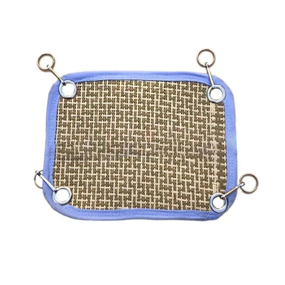 Portable Guinea Pig Cages Summer Cooling Cool Mat New Hammock