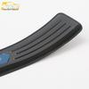 18 F5 Bumper & Trunk Sill Trim Anti-Scratch Bright Strip