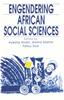 Книга Engendering African Social Sciences