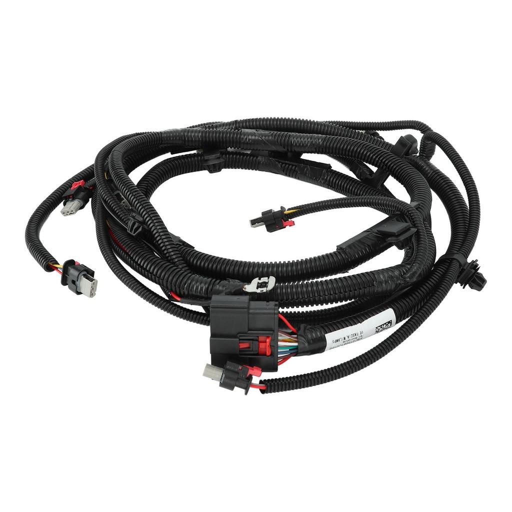 Front Bumper Harness 1489045 00 C Wiring Cable Harness Car Accessories Replacement for TESLA MODEL Y 2021‑2023