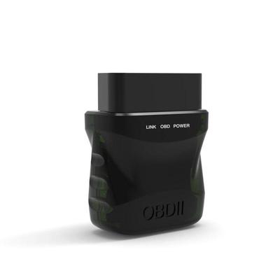 ELM327 V1.5 OBD2 сканер Bluetooth 4,0 OBD 2 автомобильный диагностический инструмент для IOS Android ПК ELM 327 сканер OBDII Reader