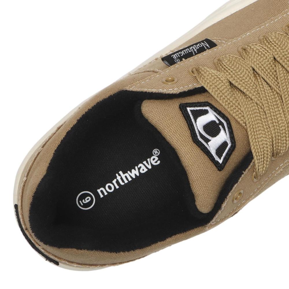 Northwave Espresso Canvas Nw 004 Sand
