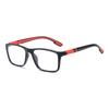 Eye Protection Anti-Blue Light Reading Glasses Blue Ray Blocking Hyperopia Glasses  Men Women